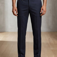 Premium Men's Formal Pant for Office & Business Wear | OSE-FZ583