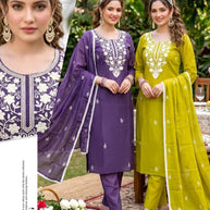 Designer Kurti Set for Women | SHP-ZOYA
