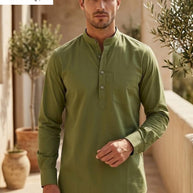 Mens Shirt Bulk Supplier India for Retailers | NSE-AJ119