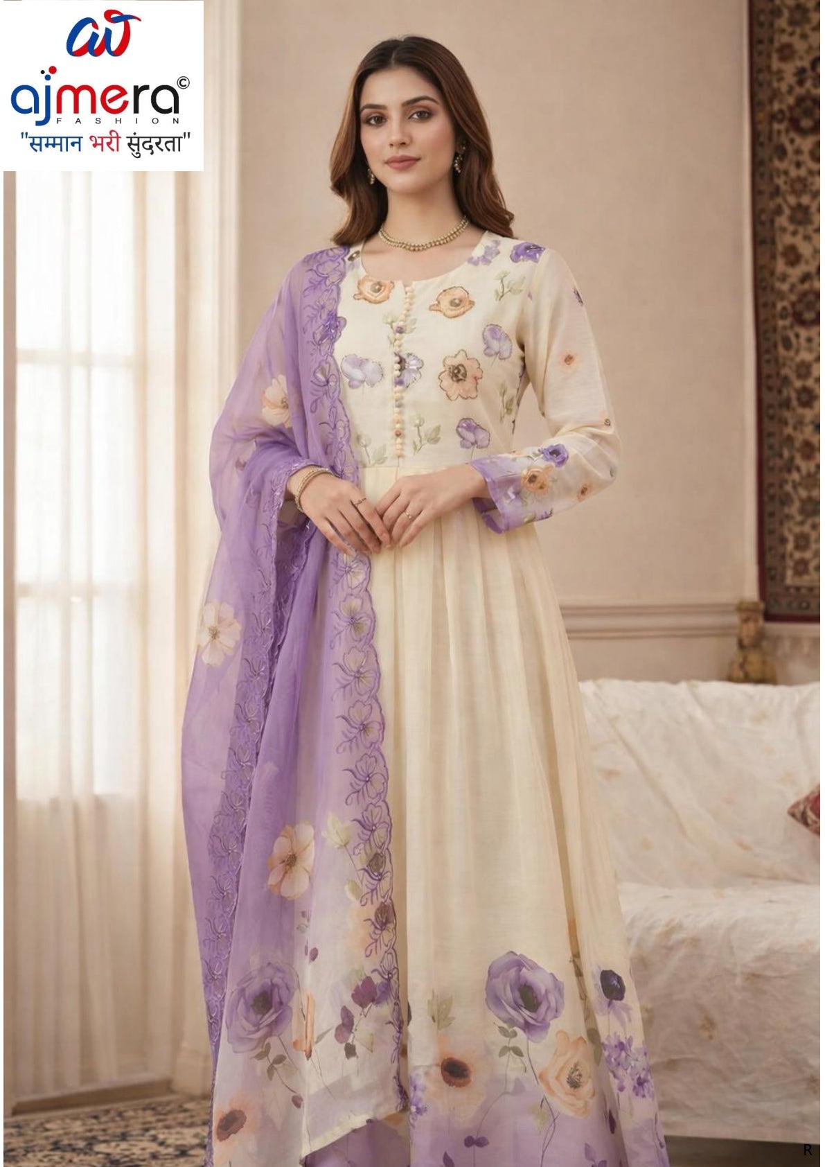 Designer Kurti Set for Women | FP-KBD 1140