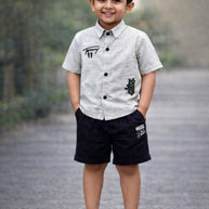 Wholesale Boys 2 PC Set | JDW-FS7514