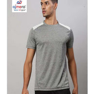 Mens T-Shirt Manufacturer India | AB24MAXLTS205