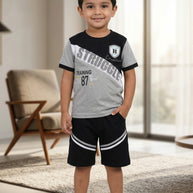 Wholesale Boys Suit Set Collection | SER-022
