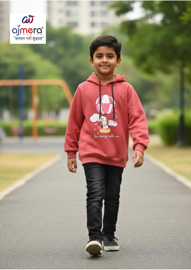 Wholesale Boys Casual T-Shirt Collection | SIB-G2200