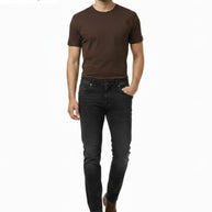 Premium Men's Denim Jeans for Casual & Everyday Wear | RLE-HERO