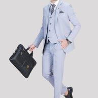 Mens Suit Supplier for Resellers | SNA-MSU13043-1