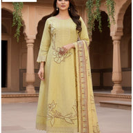 Designer Premium Party Wear Kurti Set for Women | MSA-8066