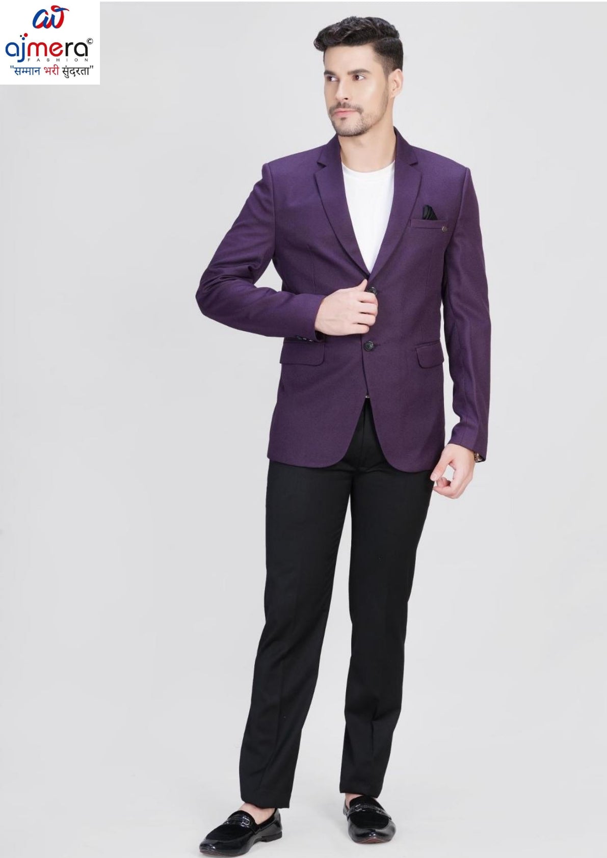 Mens Blazer Wholesale Supplier | SNA-MBC11710