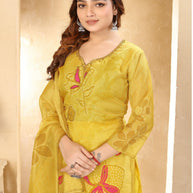 Designer Kurti Set for Women | Premium Kurti Wholesale Collection | FP-KBD 1066