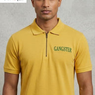 Premium Men's T-Shirt for Casual & Daily Wear | RGR-KOLLAR BACK PRINT-16