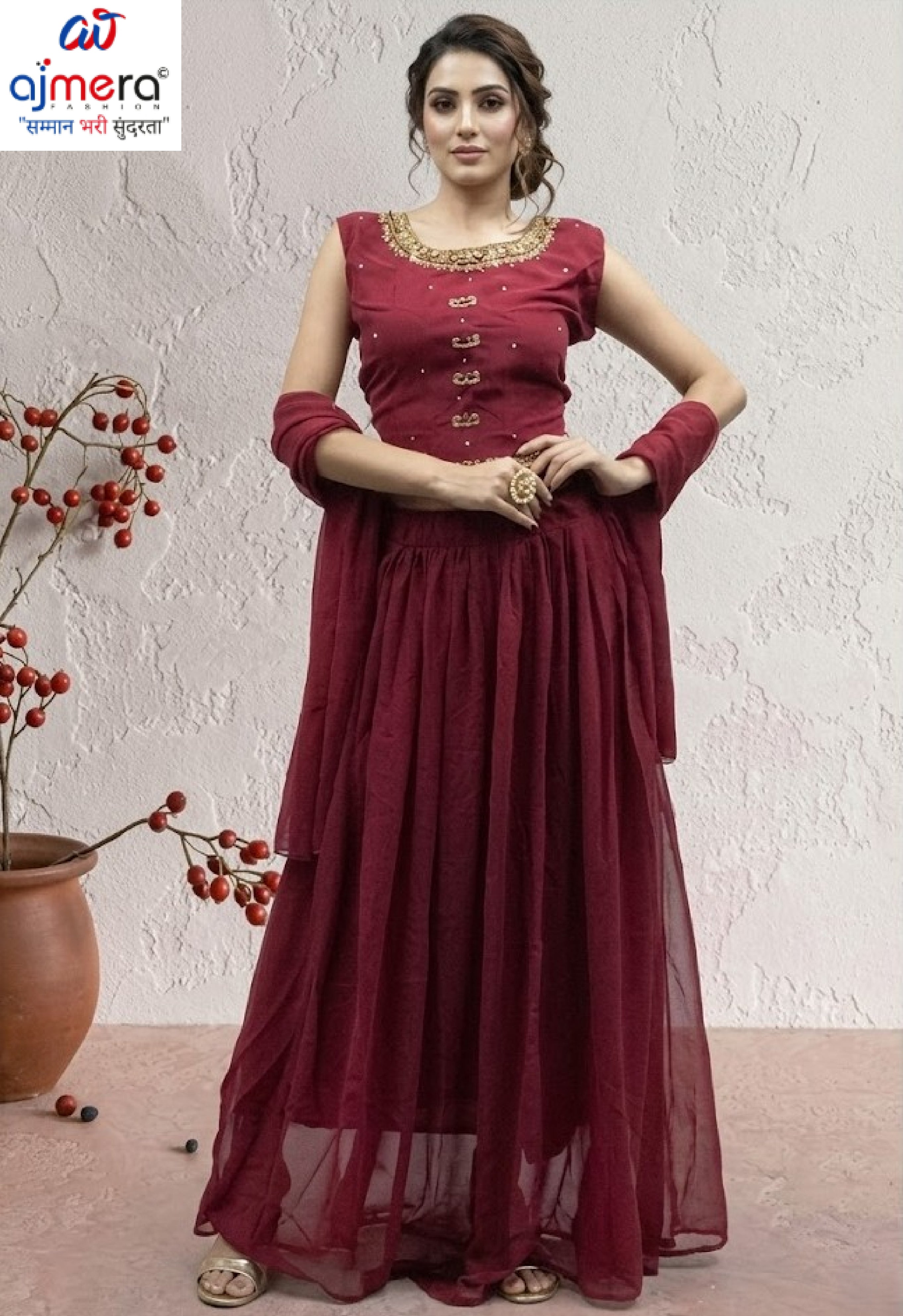 Designer Gown for Women | BS-GOWN MISS WORLD