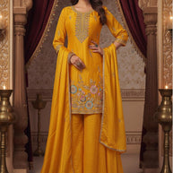 Designer Fancy Gown for Women | SHP-ADDA-166