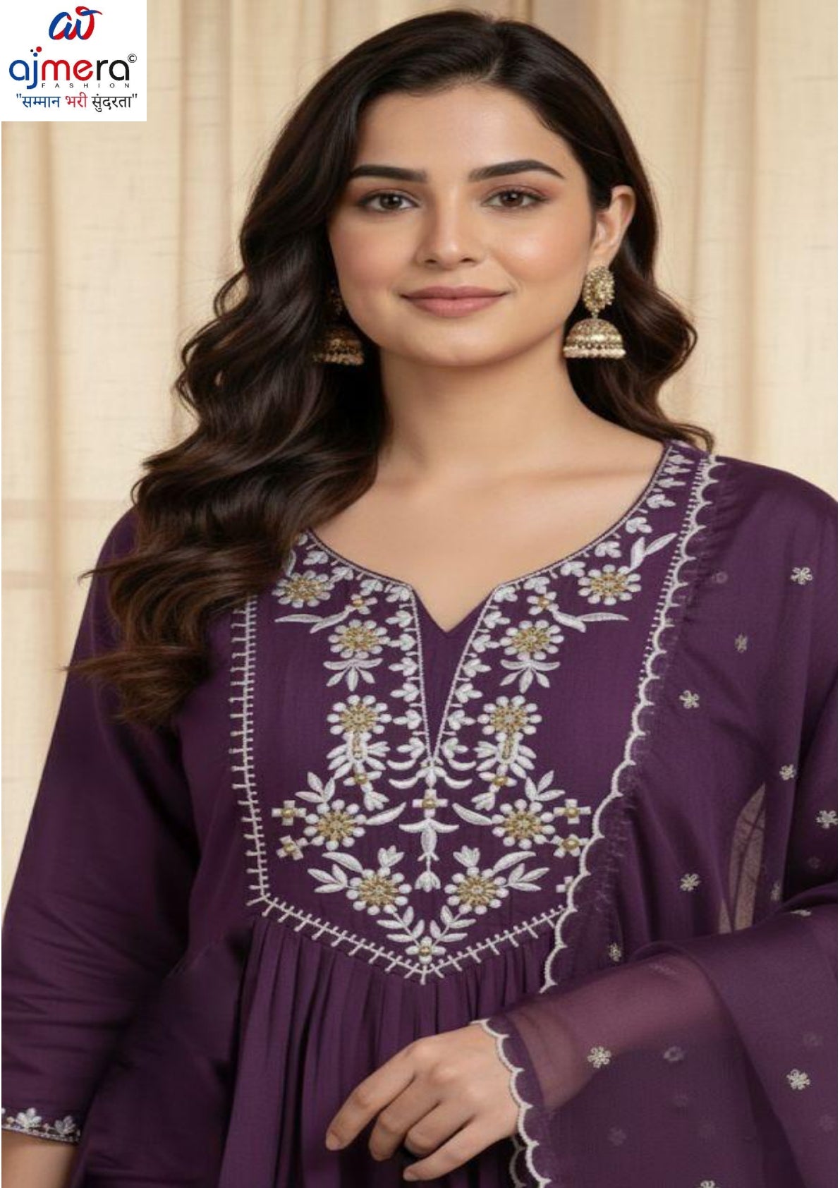 Designer Kurti Set for Women | FP-KBD 1119