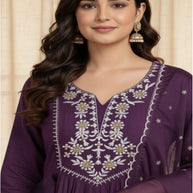 Designer Kurti Set for Women | FP-KBD 1119