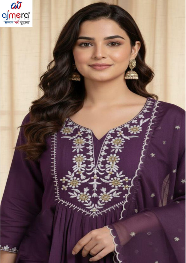 Designer Kurti Set for Women | FP-KBD 1119