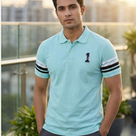 Mens T-Shirt Manufacturer India | RLE-PARLE