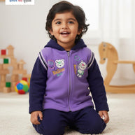 Newborn Kids Jacket Wholesale in Surat | LNH-201-0