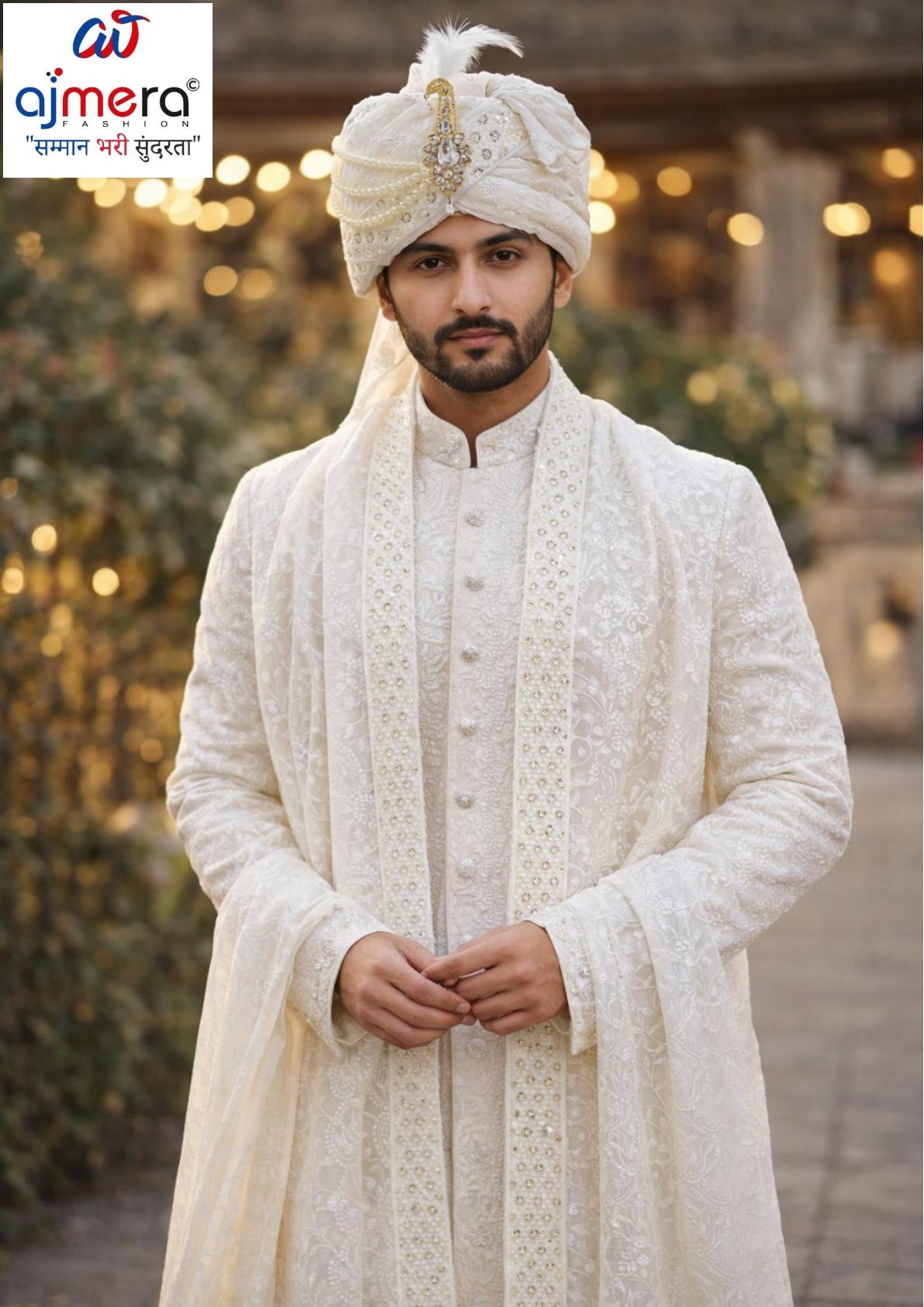 Safa Pagri Turban Wholesaler for Retailers | SNA-MPS10061