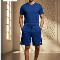 Premium Men's Shorts for Casual & Daily Wear | RLE-SHORTS