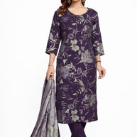 Designer Exclusive Kurti Set for Women | PFS-1008