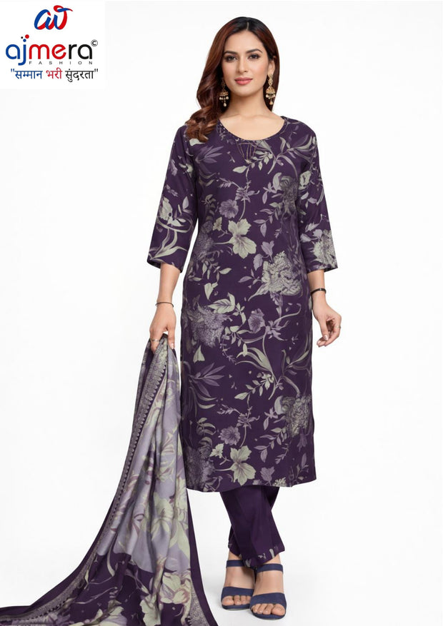 Designer Exclusive Kurti Set for Women | PFS-1008