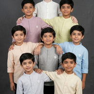 Kids Shirt Wholesale Supplier | VNA-N609