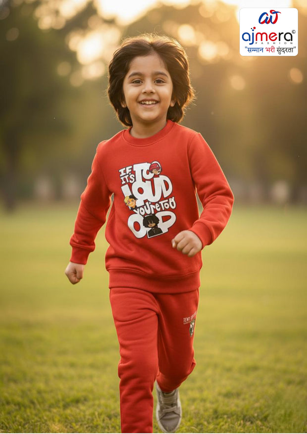 Wholesale Designer Boys Baba Suit | AHC-LOUD