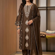 Designer Premium Palmera Kurti Collection for Women | MIK-352D