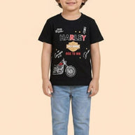 Kids T-Shirt Wholesale in Surat | MRM-4211-30X34