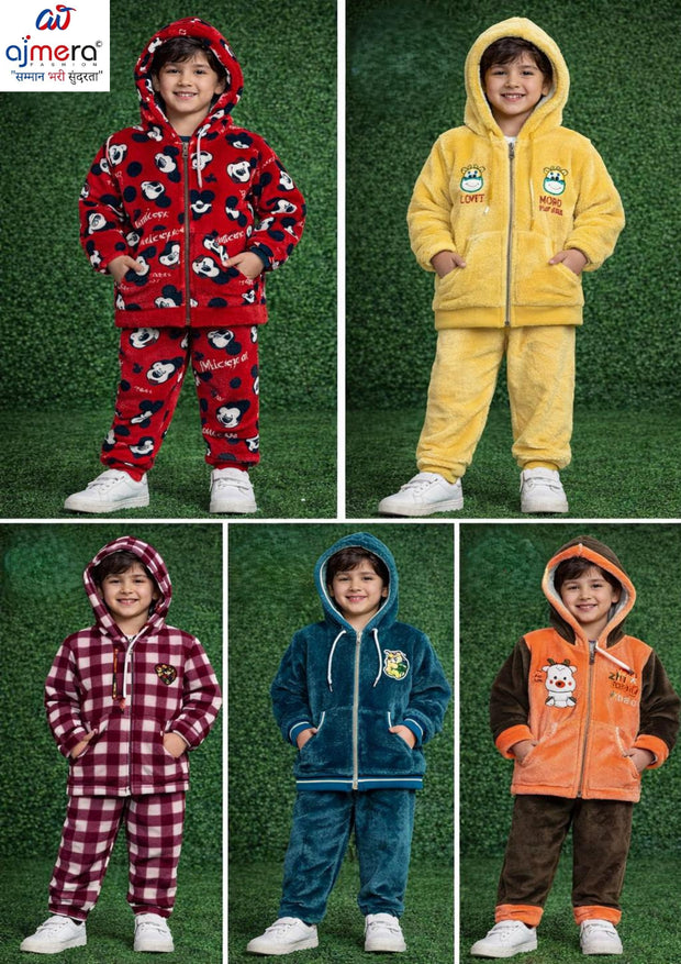 Wholesale Boys Jacket Collection | LNH-6050-20