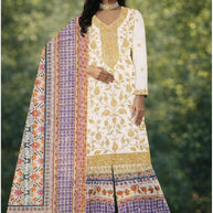 Premium Fox Designer Dress Material | PCH-INBOX