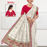 Designer Saree for Women | ADP-BITHALI