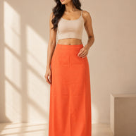 Petticoat Supplier Swiss Petticoat for Women | MATU-SWISS PETICOAT-102