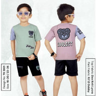 Wholesale Baba Suit | TBA-3821-22X26