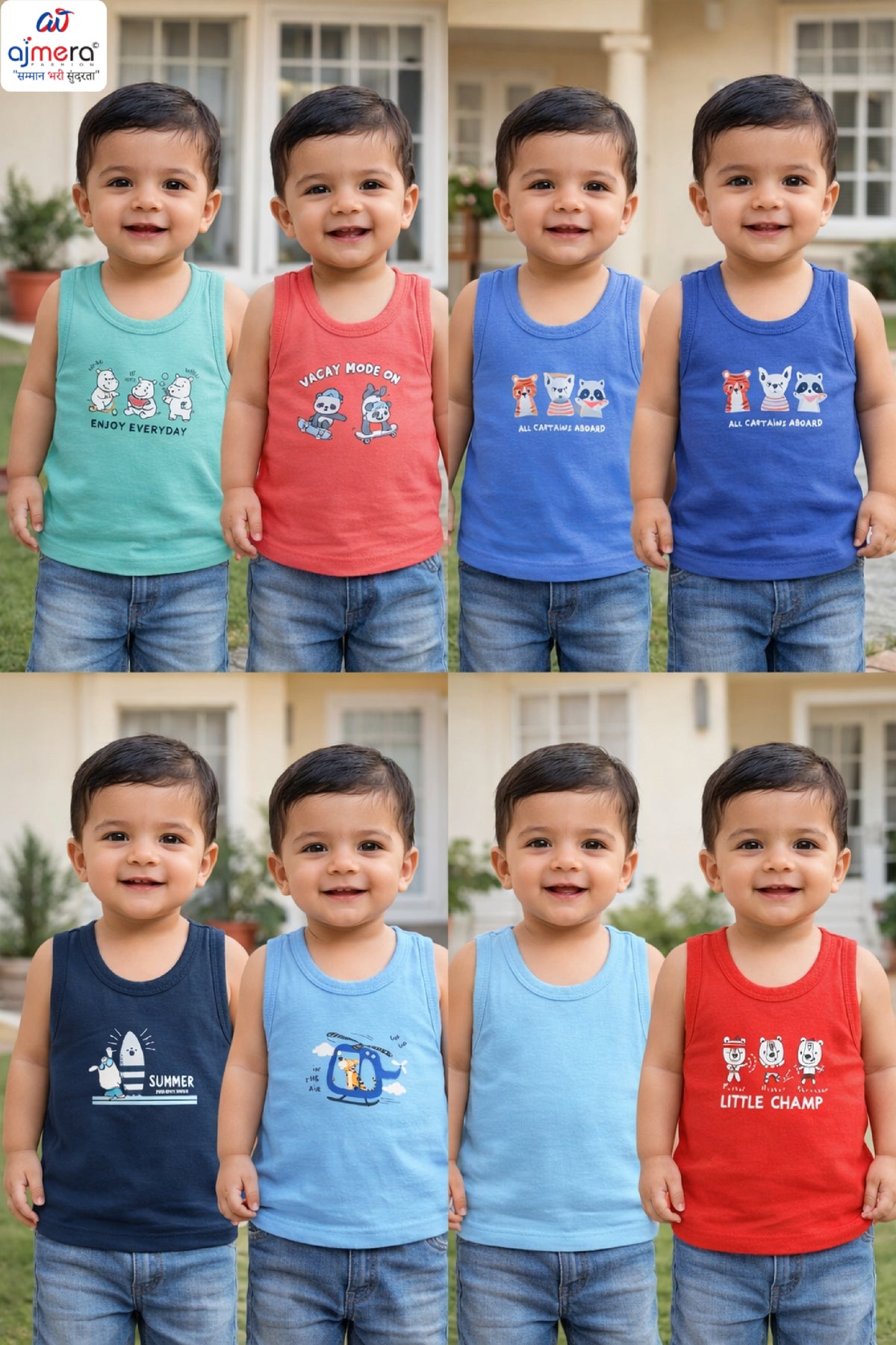 Kids Inner Wholesale in India | CUC-Z114A