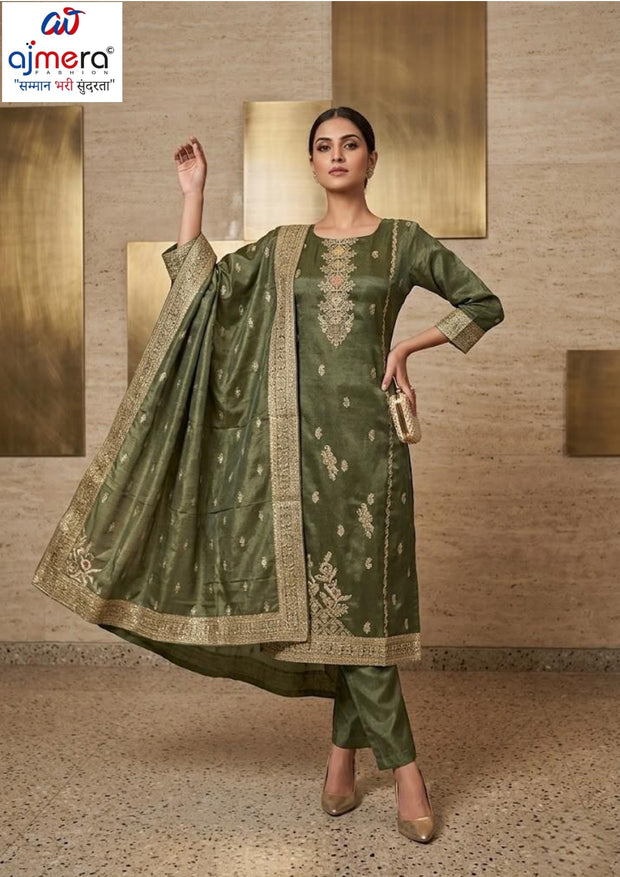 Designer Elegant Ethnic Kurti Set for Women | SWE-PRACHI-6380