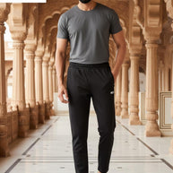 Mens Track Pant Supplier India | AB24MAXLTP208