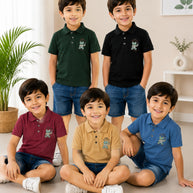 Wholesale Boys T-Shirt | VMF-1501