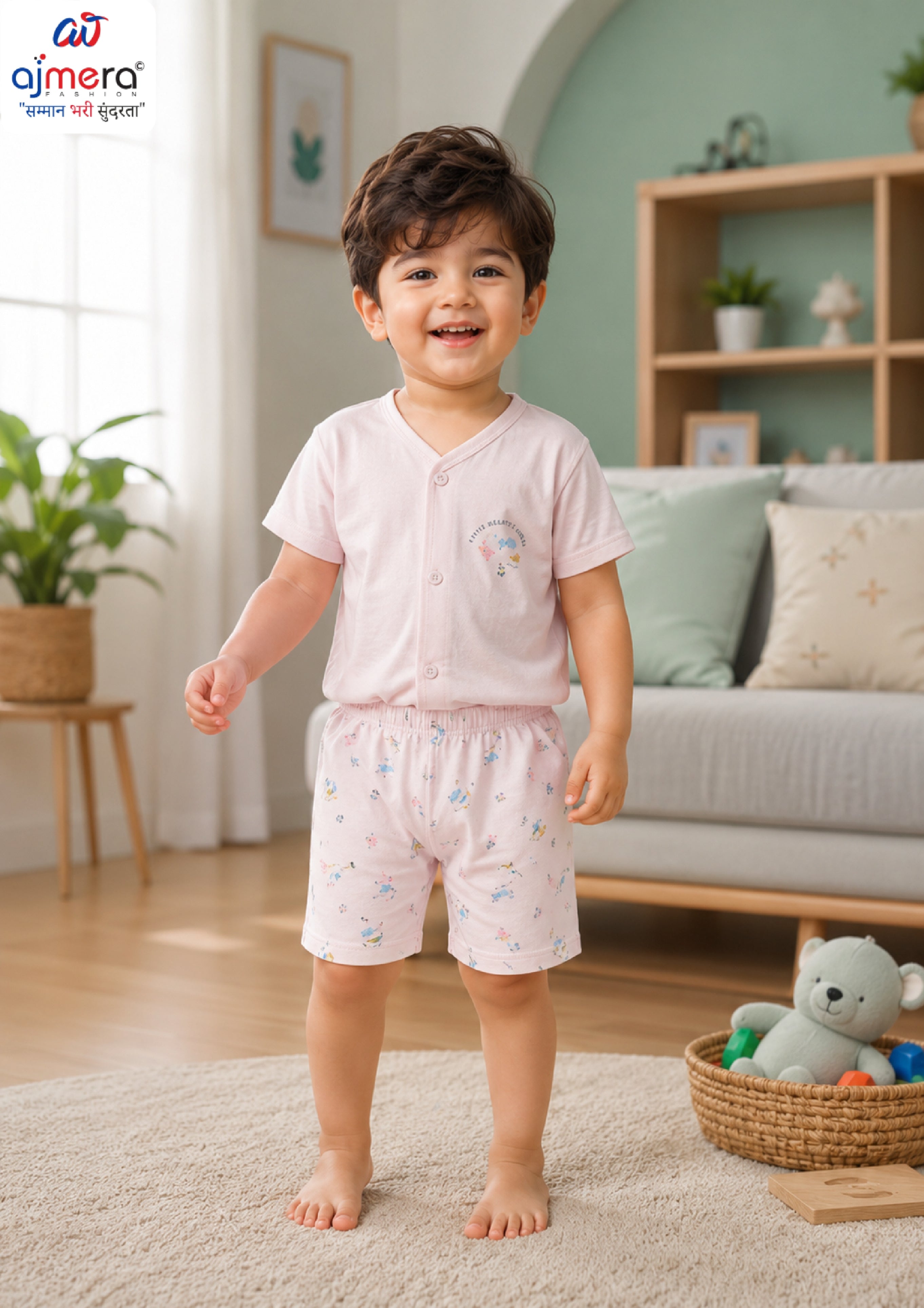 Born Baby Wear Wholesale in Surat | CUC-Z126X