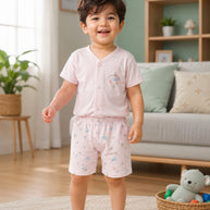 Born Baby Wear Wholesale in Surat | CUC-Z126X