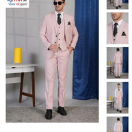 Mens Suit Wholesale for Retailers | SNA-MSU13416