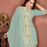 Designer Kurti Set for Women | FP-KBD 1110
