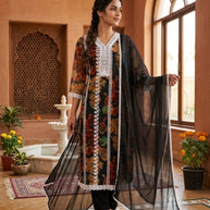 Designer Elegant Kurti Set for Women | TNC-KALYANI