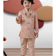 Premium Boys Indo Western Wholesale Wear | JDW-7328-1