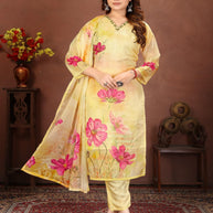 Designer Kurti Set for Women | Premium Kurti Wholesale Collection | FP-KBD 1075