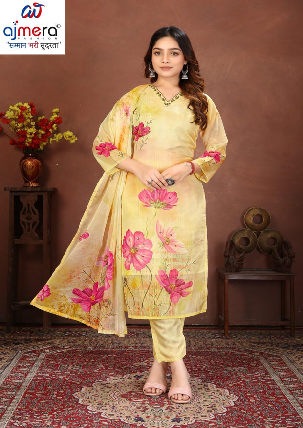 Designer Kurti Set for Women | Premium Kurti Wholesale Collection | FP-KBD 1075