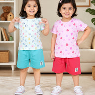 Baby Clothes Wholesale in Surat | Ajmera Fashion Limited
