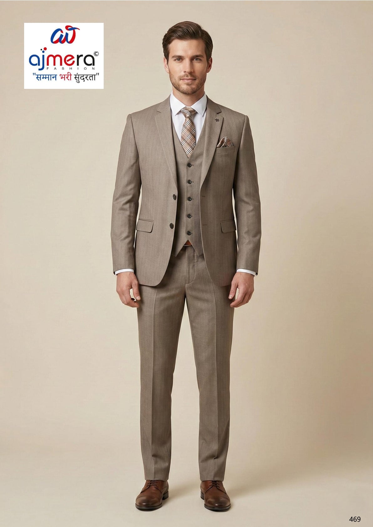 Premium Mens Suit Manufacturer India | SNA-MSU13905
