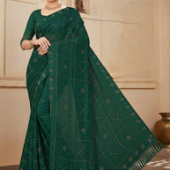 Matching Saree Supplier with Blouse Piece for Premium Ethnic and Traditional Wear | TIK-DEV BHOOMI