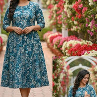Designer Kurti for Women | ASH-101
